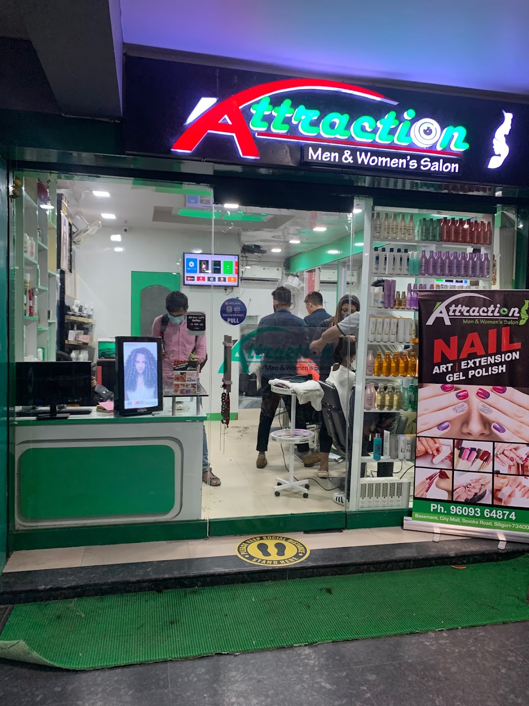 Top Hair Extensions Centres in Chayan Para, Siliguri - Best Hair Salon near  me - Body Chi Me