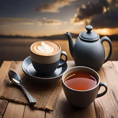 Beverage Accessories