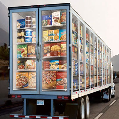 Cold Chain & Logistic