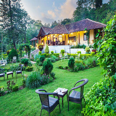 Plantation Bungalows & Clubs