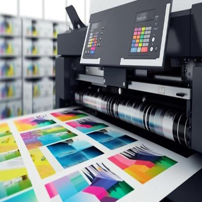Label & Printing